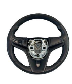 95227513 Chevrolet 11-15 Cruze Front Left Side Steering Wheel With Cruise Controls