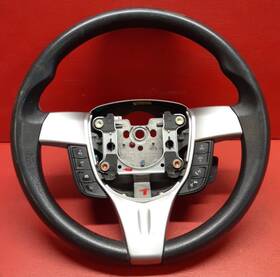 95370008 Chevrolet 2014-2016 Spark Ev Steering Wheel With Cruise Control