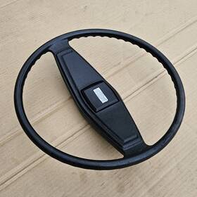 9754696 Chevrolet Oem 1973-1977 C10 Pickup Blazer Suburban Steering Wheel And Horn Pad