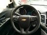 235.gm1e16 Chevrolet Cruzeold Steering Wheel