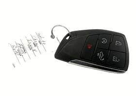 D20295 Chevrolet 2019-2024 Silverado 1500 Smart Keyless Entry Start Remote Fob Oem 2023