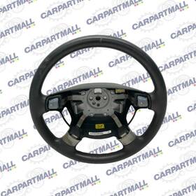 Dw2115-20112 Chevrolet 04 05 06 07 08 Aveo Hatchback Steering Wheel Oem