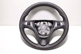 G06949 Chevrolet 2019-2022 Spark Driver Steering Wheel With Cruise Control Switches Oem