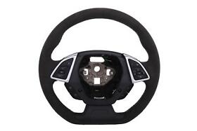84350880 Chevrolet Gm Oem 2018 Camaro-steering Wheel