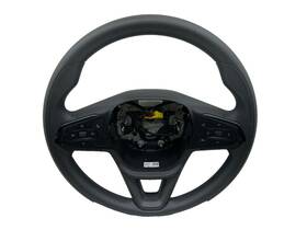 Kl79mpsl8mb040880 Chevrolet 2021-2023 Chevy Trailblazer Steering Wheel With Switch Button Leather Oem V9