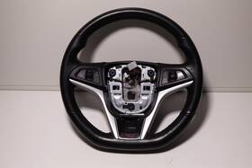 P03155 Chevrolet 2012-2016 Sonic Steering Wheel With Cruise Control Switches Oem