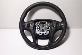 R06078 Chevrolet 2010-2017 Equinox Steering Wheel With Cruise Control Switches Oem
