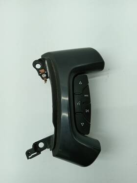Rr0055 Chevrolet 2007-2013 Silverado 1500 Steering Wheel Radio Control Switch Oem