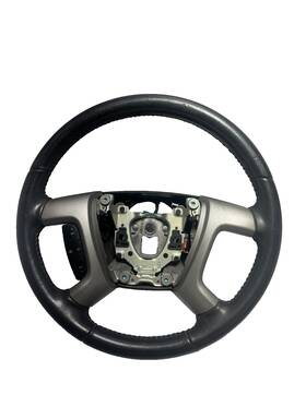 Rr1284 Chevrolet 2008-2013 Silverado 1500 Steering Wheel Oem For 2008