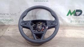 60008288 Chevrolet Trax 2024-2025 Driver Steering Wheel Oem