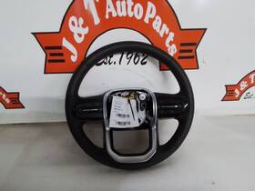235-10841 Chevrolet Truck 2026 Colorado Heated Steering Wheel Black Leather