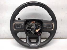 235.gm8423 Chevrolet Truck Steering Wheel With Buttons From 2023 Hummer Ev 87814443 11363668