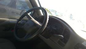 235.gm8499 Chevrolet Truck Astrovan 1999 Steering Wheel 27897243 235.gm8499 Chevrolet Truck Astrovan 1999 Steering Wheel 27897243
