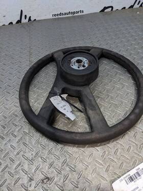 235.gm8594 Chevrolet Truck 1988-1994 Chevy Gmc C / K 1500 2500 Steering Wheel 1161427
