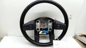 235.gm8l06 Chevrolet Truck Equinox 2006 Steering Wheel 464062
