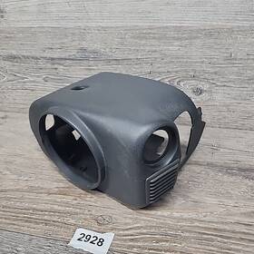 238-02074 Chevrolet Truck Steering Column Shift Fits 95-96 Blazer S10/jimmy S15