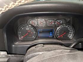 257.gm8m14 Chevrolet Truck 2014 Silverado 1500 Speedometer Used 106k Miles Oem Part
