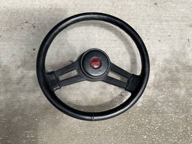17883452 Chevy Gm 1983-1988 Chevrolet Monte Carlo Ss Steering Wheel