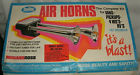 961cb Chrome Kit--961cb-- Hadley Air Dual Used " Horn "short Stuff