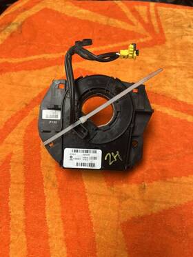 05082081ai Chrysler 2008-2016 Dodge Caravan Steering Column Clock Spring Oem 09 10 11 12