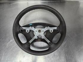 0rg65wl8aa Chrysler Worn 01-03 Town And Country Steering Wheel Without Cruise Control Rg65wl8aa