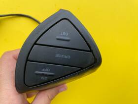 0ub55trm Chrysler 2004-2008 Pacifica Steering Wheel Cruise Control Switch Oem