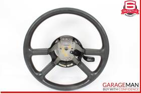 0xk571dvaa Chrysler 01-05 Pt Cruiser Front Left Driver Side Steering Wheel Oem