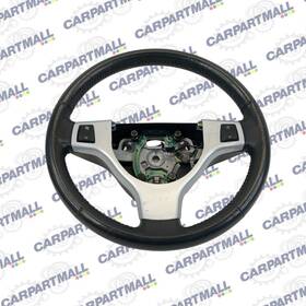 0zp231dvaf Chrysler 2008 2009 2010 Town And Country Front Left Steering Wheel Oem