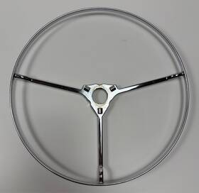 1115624 Chrysler New Old Stock Horn Ring For 1946-48 Models Mopar #1115624
