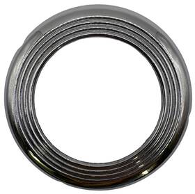 1115946 Chrysler New Old Stock Steering Wheel Ornament Retainer For 1946-48 Plymouth #1115946