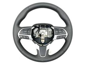 1vc511x9ah Chrysler Steering Wheel With Switches Black Fits 2015-2017 200 81573