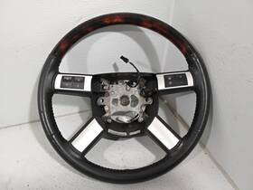 235-04000d Chrysler 2007 300 Lh Drivers Steering Wheel Oem