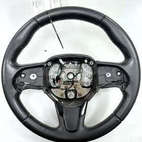 235.ch1t18 Chrysler 300 Steering Wheel 2017 2018 2019