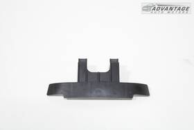 2475723 Chrysler 2017-2019 Pacifica Driver Steering Wheel Cover Trim Plastic Black Oem