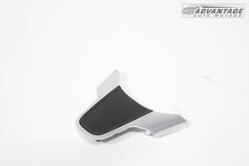 2499375asc-aa Chrysler 2017-2019 Pacifica Front Steering Wheel Lower Bezel Molding Trim Oem
