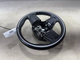 55079457aa Chrysler 2019-2020 Pacifica/voyager Steering Wheel And Switch Button Oem