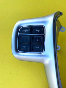 56046255ad Chrysler 2008-2016 Town And Country Steering Cruise Control Switch Oem