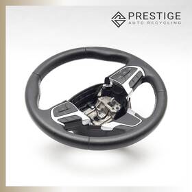 5vf12dx9aa Chrysler 2015-2017 200 Steering Wheel Oem