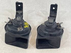 68207363ab Chrysler Fits 2015 2016 2017 200 High And Low Tone Horn Signal Set Of 2