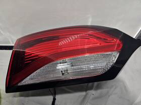 68228941ae Chrysler 68228940ae 2017 Rear Right Side Tail Light Lamp Oem 17 18 19