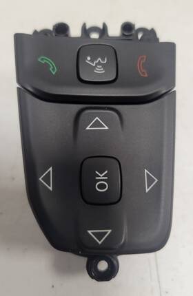 68526528aa Chrysler - Jeep 2020-2021 Wrangler Steering Wheel Remote Switch Button