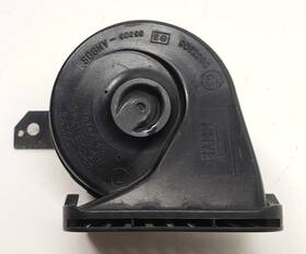 A0045429520 Chrysler 2004-2008 Crossfire Front Right Passenger Side High Note Horn #2