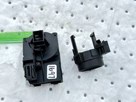 Ahi-22-1697-26301 Chrysler 1996-2000 Voyager Ignition Unit Oem