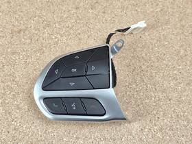 Ahi-56-5119-250700 Chrysler 2015-2023 300 Steering Wheel Cruise Control Switche Oem P68321897aa