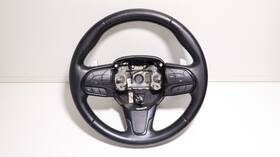 L27864 Chrysler 2015-2023 300 Steering Wheel With Cruise Control Switch Oem