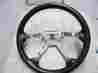Dod-aven-98001-302 Chrysler Oem 1998 Dodge Avenger Black 4 Spoke Drivers Steering Wheel Assembly 1997 1999