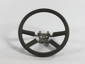 1lq711j8aa Chrysler Oem 08-10 Wrangler Steering Wheel Trim-steering