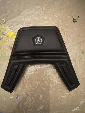 P1984189000415304 Chrysler 1980 Dodge Horn Button