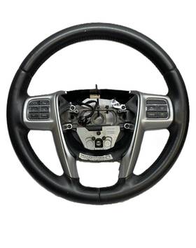 P1ja191x9af Chrysler Pja191x9af 2012 300 Steering Wheel Oem Blemishes