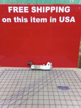 Po4680434ad Chrysler Steering Wheel Lock New Old Stock Free Shipping